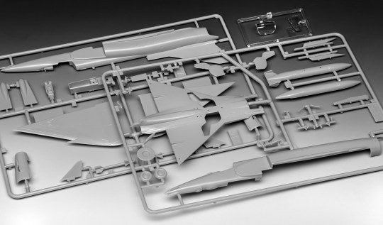 1/72 Kfir C2 - Hobby Sense