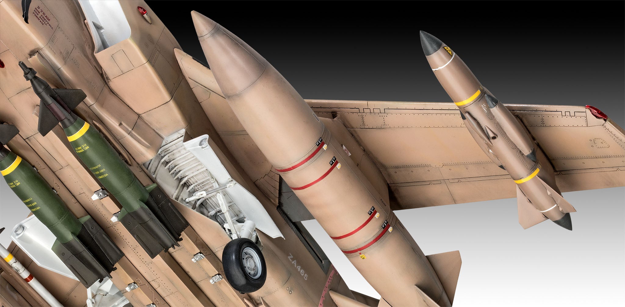 1/32 Tornado GR Mk.1 RAF 