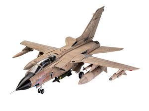 1/32 Tornado GR Mk.1 RAF "Gulf War" - Hobby Sense