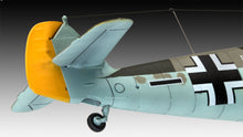 1/72 Messerschmitt Bf109 F-2 - Hobby Sense