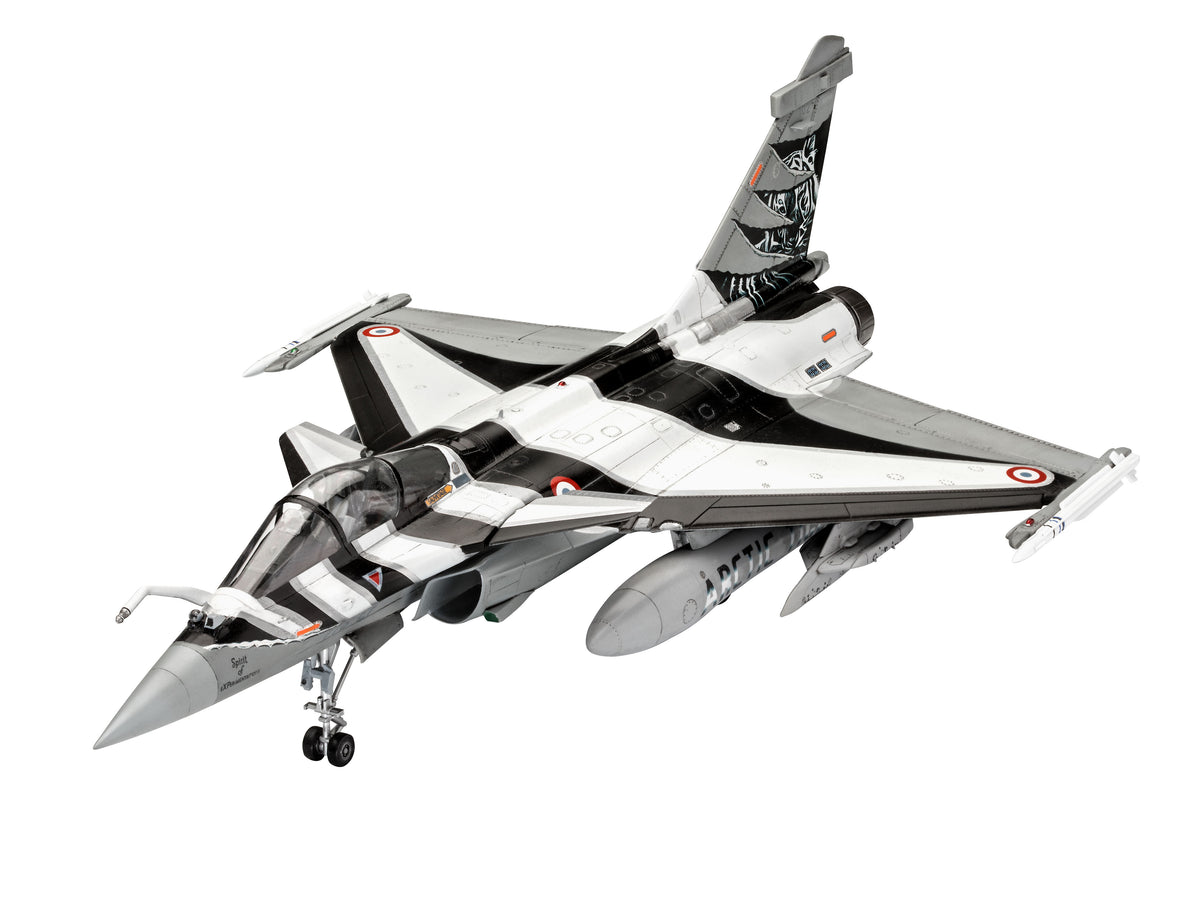 1/48 Dassault Aviation Rafale C - Hobby Sense