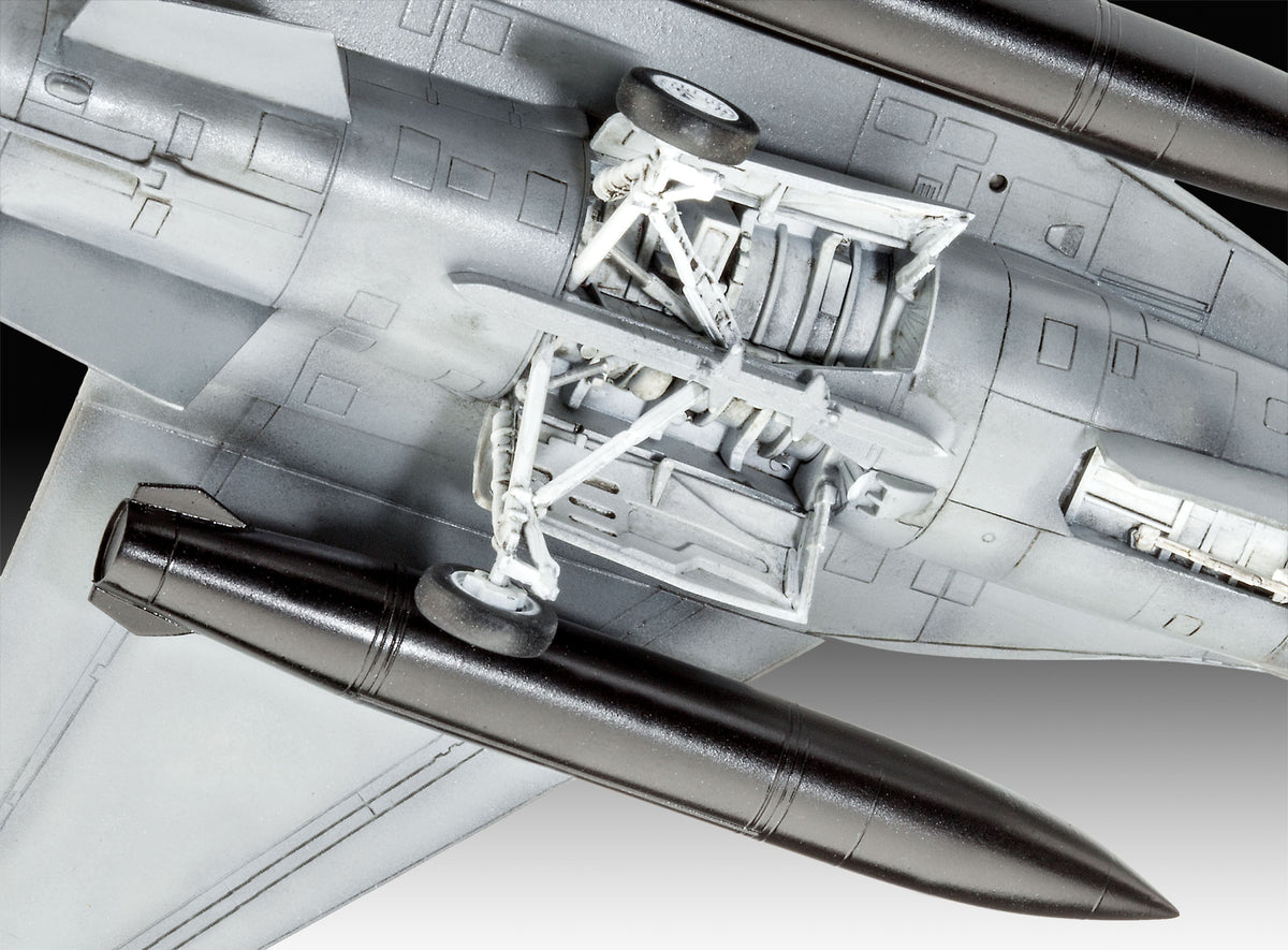 1/72 F-16 MLU "100th Anniversary" - Hobby Sense