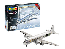 1/72 C54D Skymaster Berlin Airlift 70th Anniversary - Hobby Sense
