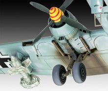 1/72 Heinkel He177 A5 Greif - Hobby Sense