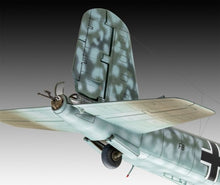 1/72 Heinkel He177 A5 Greif - Hobby Sense