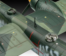 1/72 Heinkel He177 A5 Greif - Hobby Sense