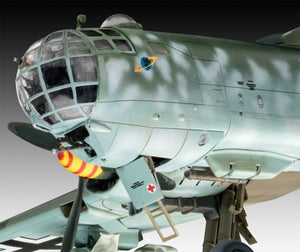 1/72 Heinkel He177 A5 Greif - Hobby Sense