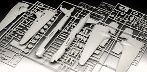 1/72 Heinkel He177 A5 Greif - Hobby Sense