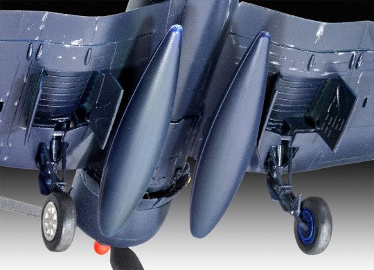 1/72 F4U-1B Corsair Royal Navy - Hobby Sense