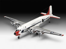 1/72 C-54D Thunderbirds Platinum Edition - Hobby Sense