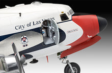 1/72 C-54D Thunderbirds Platinum Edition - Hobby Sense