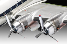 1/72 C-54D Thunderbirds Platinum Edition - Hobby Sense