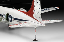 1/72 C-54D Thunderbirds Platinum Edition - Hobby Sense