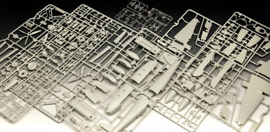 1/48 D.H. Mosquito Bomber - Hobby Sense