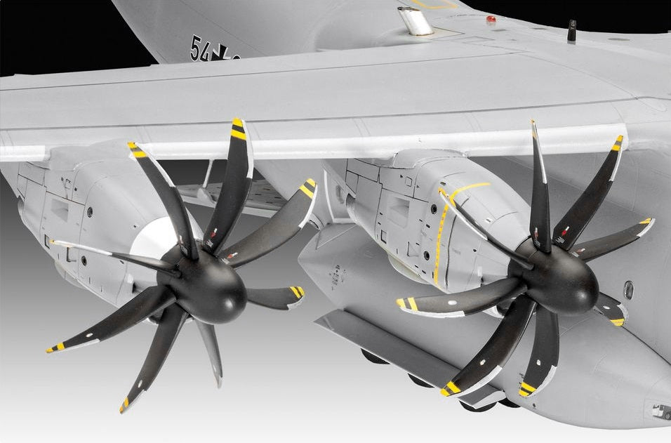 1/72 Airbus A400M Atlas - Hobby Sense