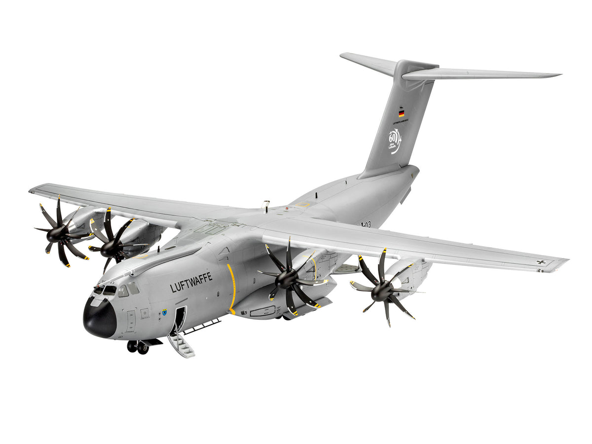 1/72 Airbus A400M Atlas - Hobby Sense