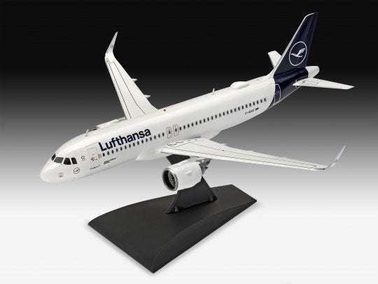 1/144 Airbus A320 Neo Lufthansa 