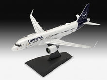 1/144 Airbus A320 Neo Lufthansa "New Livery" - Hobby Sense