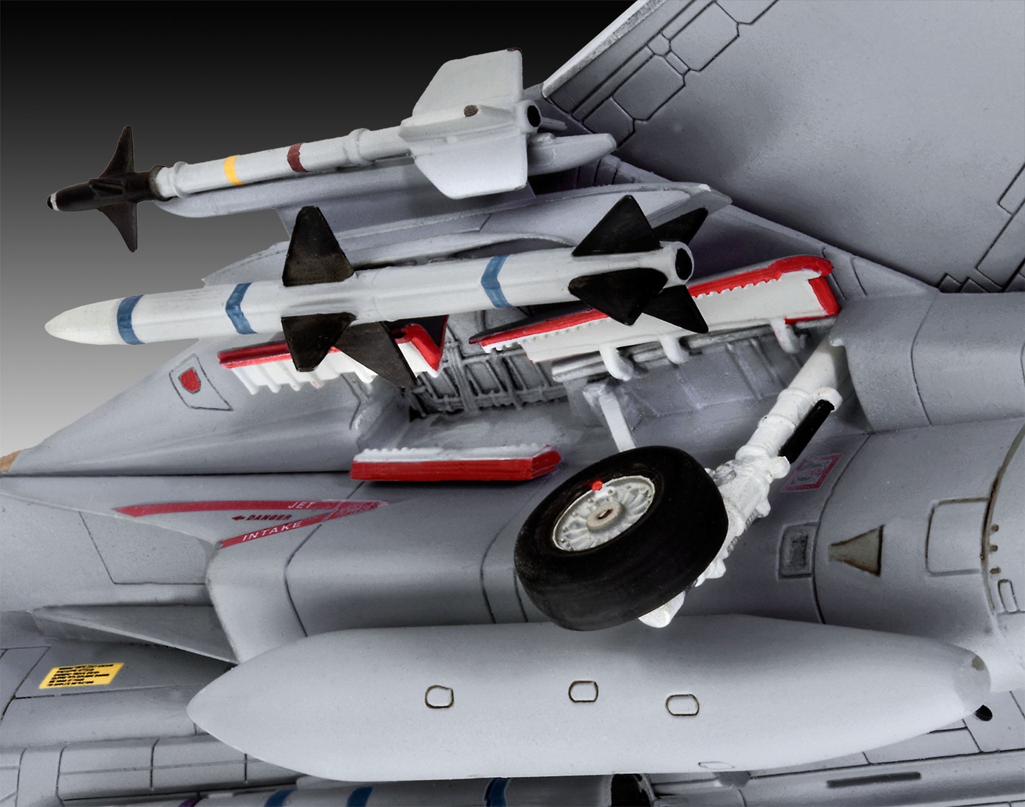 1/72 Grumman F14D Super Tomcat - Hobby Sense
