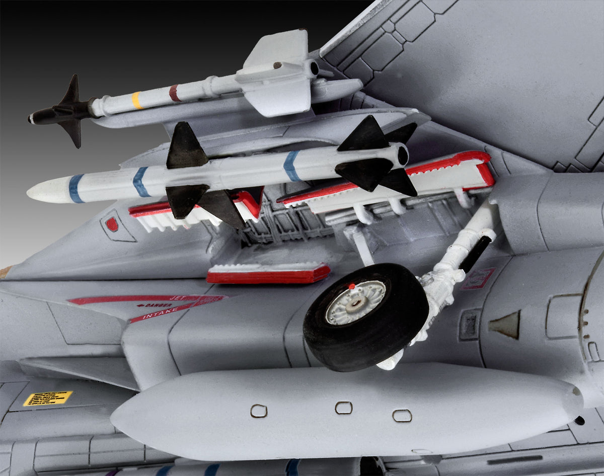 1/72 Grumman F14D Super Tomcat - Hobby Sense
