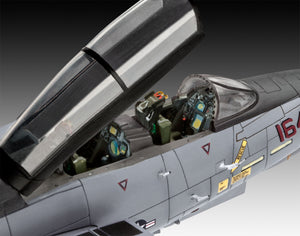 1/72 Grumman F14D Super Tomcat - Hobby Sense