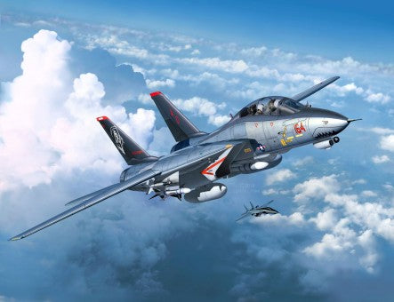 1/72 Grumman F14D Super Tomcat - Hobby Sense
