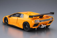 1/24 '99 Lamborghini Diablo GTR - Hobby Sense