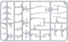 1/35 German Tank Riders Set 2 - Hobby Sense