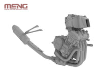 1/9 BMW HP4 Race - Hobby Sense