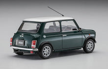 1/24 Mini Cooper 1.3i (1997) - Hobby Sense
