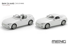 1/24 BMW Z4 M40i - Hobby Sense