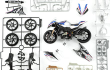 1/9 BMW HP4 Race, Pre-colored Edition - Hobby Sense