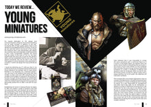 TINT INC. 04 - Hobby Sense