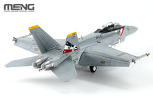 1/48 Boeing F/A 18F Super Hornet Bounty Hunters - Hobby Sense