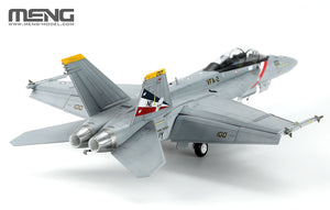 1/48 Boeing F/A 18F Super Hornet Bounty Hunters - Hobby Sense