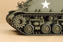 1/35 US Medium Tank M4A3E8 Sherman "Easy Eight" European Theater - Hobby Sense