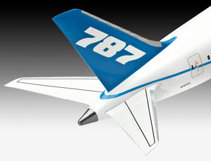 1/144 Boeing 787-8 Dreamliner - Hobby Sense