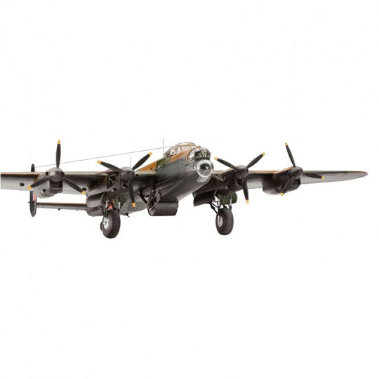 1/72 Avro Lancaster B.III DAMBUSTERS - Hobby Sense