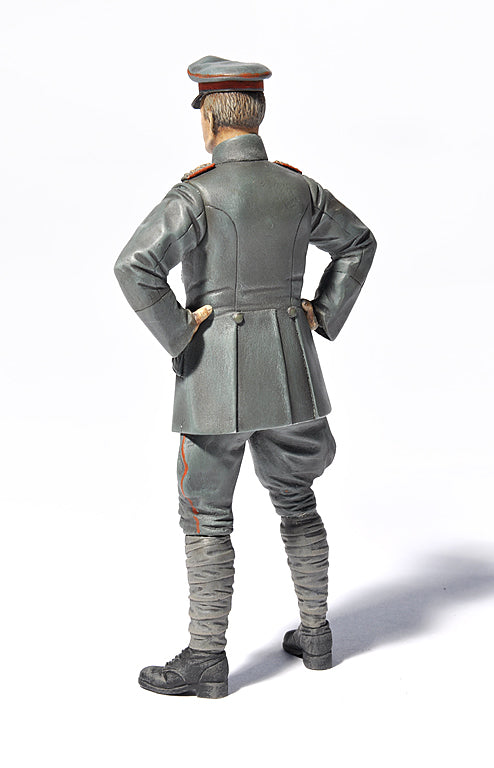 1/16 Hermann Goering. WW1 Flying Ace - Hobby Sense