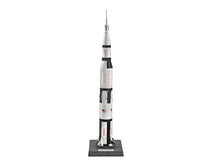 1/144 Apollo Saturn V Rocket - Hobby Sense