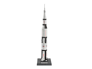 1/144 Apollo Saturn V Rocket - Hobby Sense