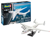 1/144 Antonov AN225 Mrija - Hobby Sense