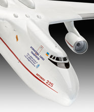 1/144 Antonov AN225 Mrija - Hobby Sense