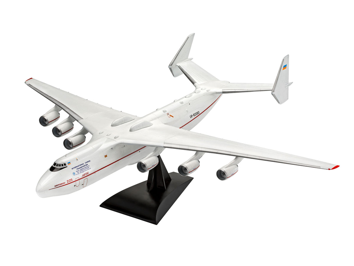 1/144 Antonov AN225 Mrija - Hobby Sense