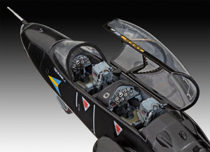1/72 BAe Hawk T.1 - Hobby Sense