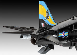 1/72 BAe Hawk T.1 - Hobby Sense