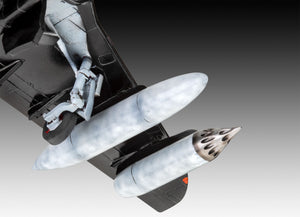 1/72 BAe Hawk T.1 - Hobby Sense