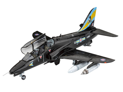 1/72 BAe Hawk T.1 - Hobby Sense