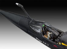 1/72 Dassault Mirage F-1 C / CT - Hobby Sense