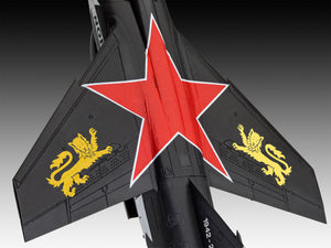 1/72 Dassault Mirage F-1 C / CT - Hobby Sense